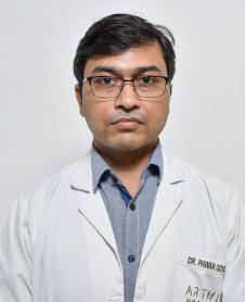 Dr. Pawan Goyal